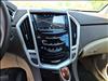 2016 Cadillac SRX Luxury Collection - thumbnail 8