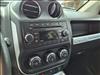 2016 Jeep Compass High Altitude