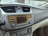 2013 Nissan Sentra SV