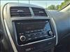 2014 Mitsubishi Outlander Sport ES