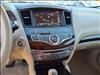 2013 INFINITI JX35 Base