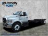 2025 Ford F-650SD