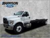 2025 Ford F-650SD