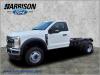 2024 Ford F-550SD