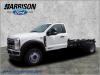 2024 Ford F-550SD