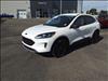 2022 Ford Escape Hybrid