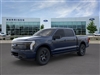 2024 Ford F-150 Lightning