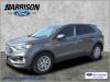 2021 Ford Edge