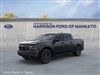 2024 Ford Maverick