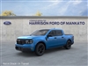 2024 Ford Maverick