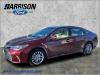 2016 Toyota Avalon