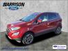 2020 Ford EcoSport