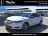 2013 Ford Taurus