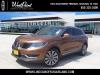 2016 Lincoln MKX