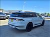 2025 Lincoln Aviator