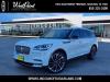 2022 Lincoln Aviator