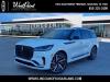 2025 Lincoln Aviator