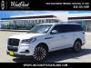 2024 Lincoln Navigator