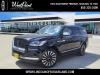 2024 Lincoln Navigator