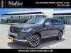 2024 Lincoln Navigator