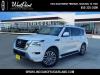 2024 Nissan Armada