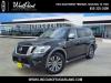 2019 Nissan Armada