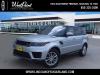 2018 Land Rover Range Rover Sport