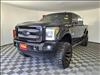 2016 Ford F-250 Super Duty