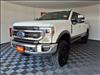 2021 Ford F-250 Super Duty