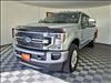 2022 Ford F-250 Super Duty