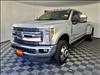 2017 Ford F-350 Super Duty