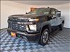 2023 Chevrolet Silverado 2500HD