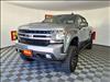 2022 Chevrolet Silverado 1500 Limited