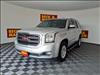 2018 GMC Yukon