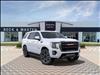 2024 GMC Yukon