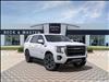 2024 GMC Yukon