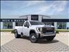 2025 GMC Sierra 3500HD