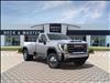 2025 GMC Sierra 3500HD