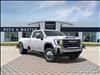 2025 GMC Sierra 3500HD