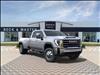 2025 GMC Sierra 3500HD