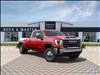 2025 GMC Sierra 3500HD