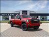 2025 GMC Sierra 3500HD