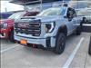 2025 GMC Sierra 3500HD