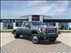 2025 GMC Sierra 3500HD