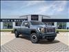 2025 GMC Sierra 3500HD