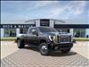 2025 GMC Sierra 3500HD