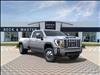 2025 GMC Sierra 3500HD