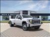 2025 GMC Sierra 3500HD