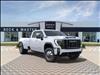 2025 GMC Sierra 3500HD