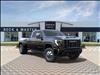 2025 GMC Sierra 3500HD